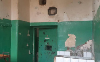 У Київському СІЗО відремонтували ще дві камери: Малюська показав фото
