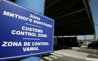 Недотримання термінів перебування автомобілів в Україні: що варто знати