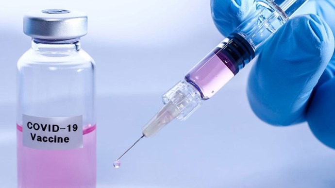 Китайська вакцина проти COVID-19 вийде на ринок у грудні