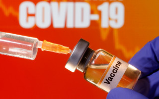 Одна з країн запатентувала першу вакцину від COVID-19