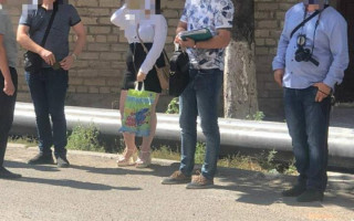 400 тис. гривень за немовля: на Донеччині жінка намагалася продати дитину