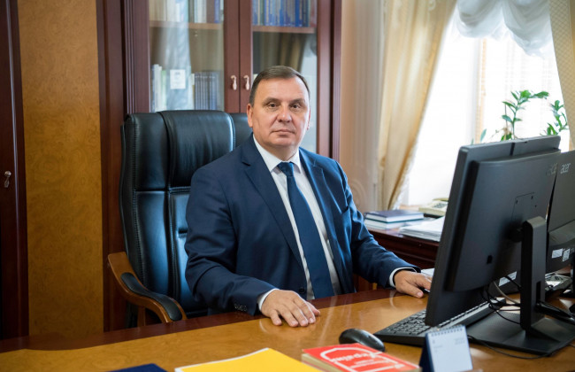 Голова ККС ВС Станіслав Кравченко розповів про кримінальні проступки та касаційні фільтри