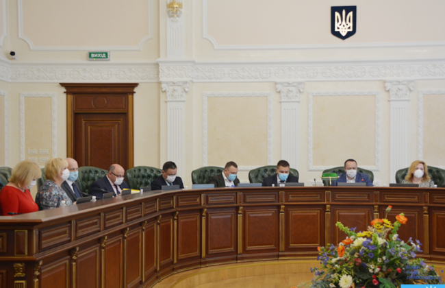 Спроба підірвати суддю гранатою: ВРП звернулася до Служби судової охорони