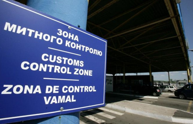 Недотримання термінів перебування автомобілів в Україні: що варто знати