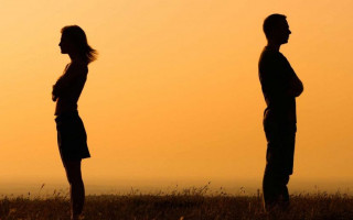 Порядок державної реєстрації розірвання шлюбу