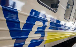 В Україні відновили курсування ще одного поїзду