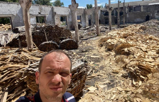 Київський слідчий ізолятор переїде до Борисполя