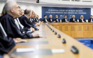 Презумпція невинуватості та право на приватне життя: оприлюднено огляд практики ЄСПЛ