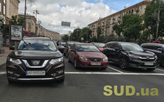 Обгон на перекрестке является прямым нарушением ПДД: судебная практика