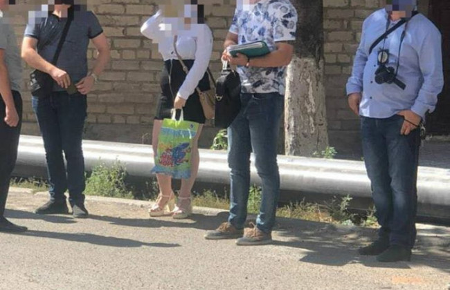 400 тис. гривень за немовля: на Донеччині жінка намагалася продати дитину