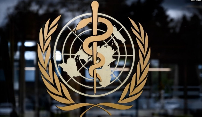 Нова хвиля коронавірусу вражає здебільшого молодь - ВООЗ