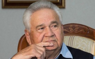 Зеленський призначив Вітольда Фокіна першим заступником глави української делегації в ТКГ