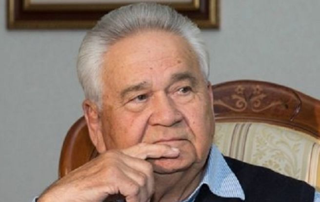 Зеленський призначив Вітольда Фокіна першим заступником глави української делегації в ТКГ