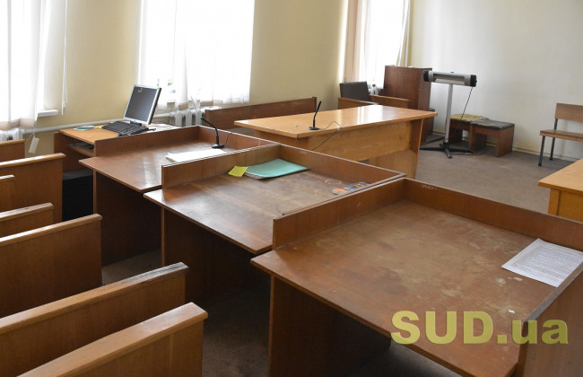 Суд атаковали адвокаты-детективы из «Мирового Суда»