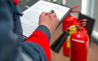 Скасування перевірок пожежної безпеки допоможе усунути корупційні схеми: НАЗК проаналізувало законопроект