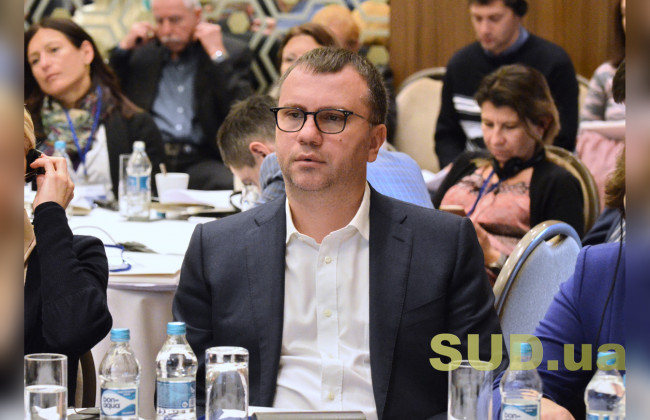 Замість того, щоб розглядати справи про перерахунок пенсій, судді ОАСК змушені їздити до НАБУ