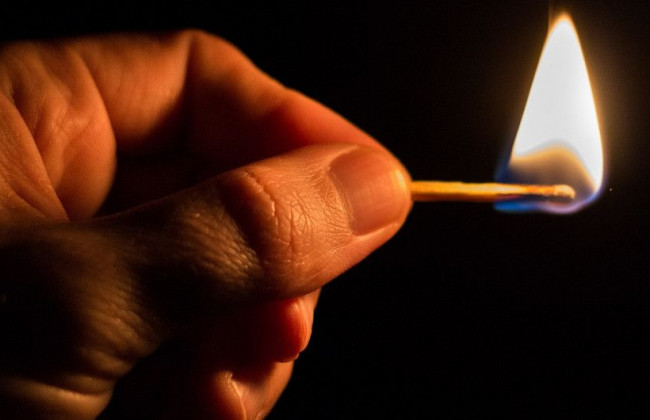 Палила сміття і сама згоріла живцем: у Львові загинула вихователька