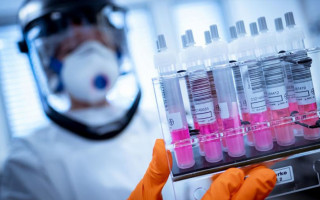 Ще одна країна анонсувала випуск вакцини від COVID-19