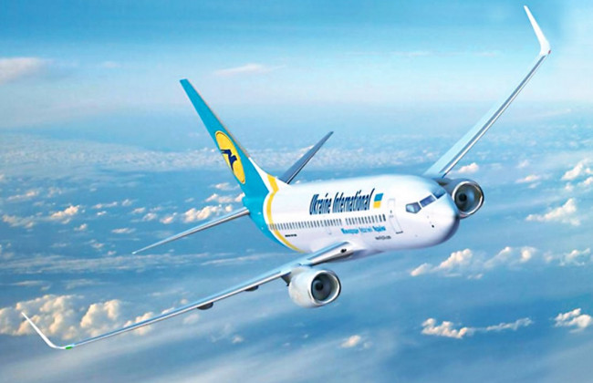 В Україні скасували авіарейси до 12 міст Європи