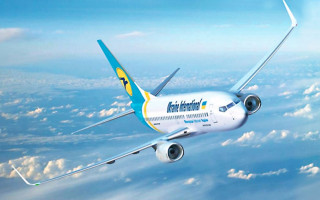 В Україні скасували авіарейси до 12 міст Європи