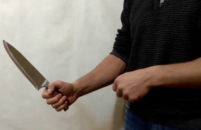 Трагедия под Киевом: гость «случайно» зарезал хозяина дома