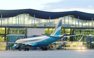 Кожен регіон буде мати власний авіаційний транспортний вузол