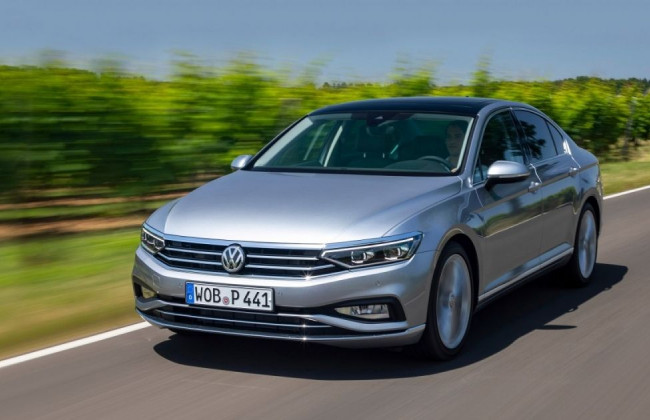 Назван топ доступных седанов, которые не уступают кроссоверам