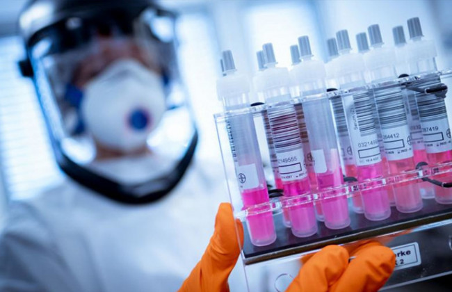 Ще одна країна анонсувала випуск вакцини від COVID-19