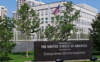 В Киеве гражданин Армении «минировал» посольства США и Турции