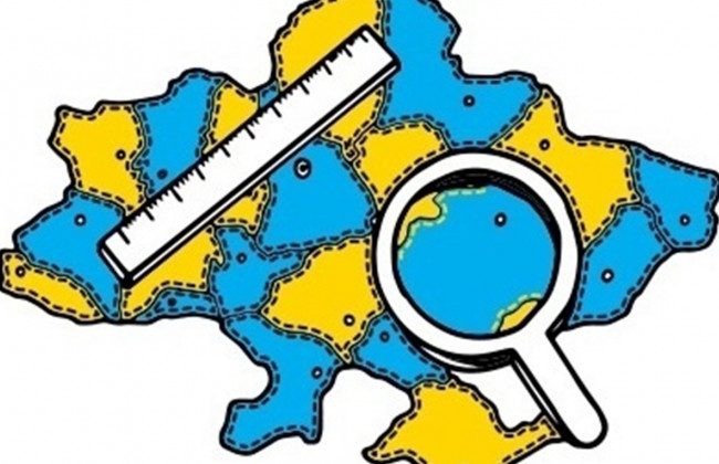 Мінрегіон заявляє, що нові РДА необхідно створити до грудня