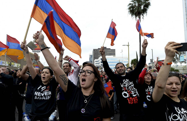 У Нідерландах вирують мітинги молоді проти карантину