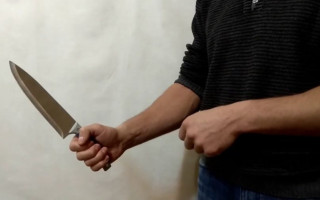 Трагедия под Киевом: гость «случайно» зарезал хозяина дома