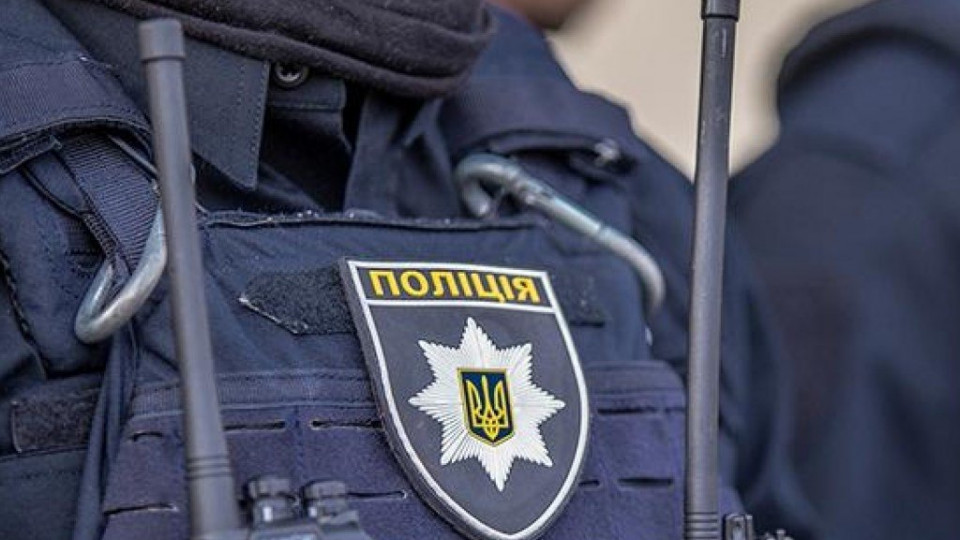 В Днепропетровской области полицейские «выбили» признание из невиновного ради показателей