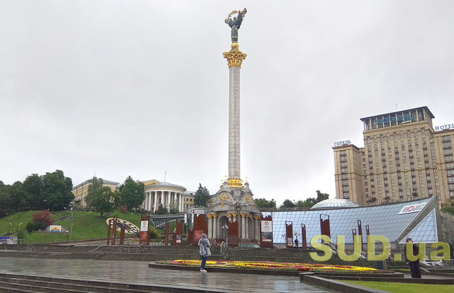 День Независимости в Киеве: полиция усилит меры безопасности