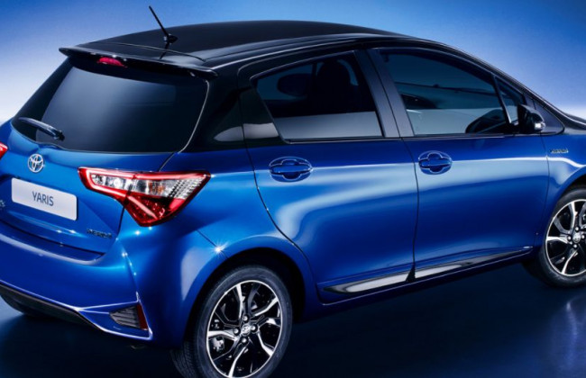 Назвали авто с наименьшими вредными выбросами