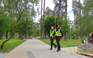 Україна оновила зони карантину: повний список