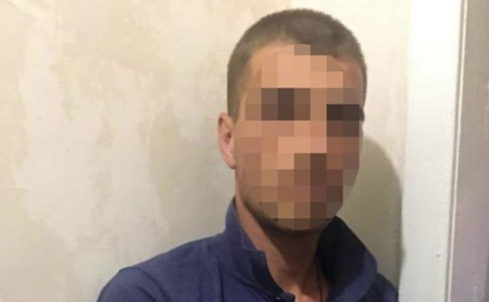 У Києві чоловік через ревнощі до смерті забив товариша