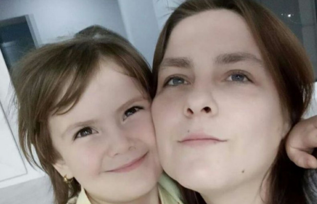 Под Киевом загадочно пропала мать с двумя детьми