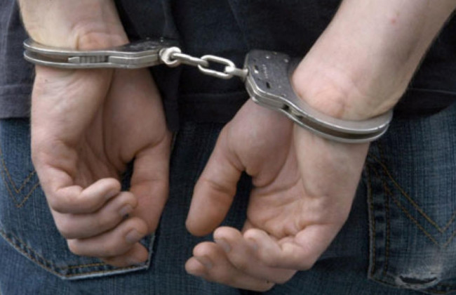 В Киеве задержали пьяного мужчину, который угрожал взорвать супермаркет