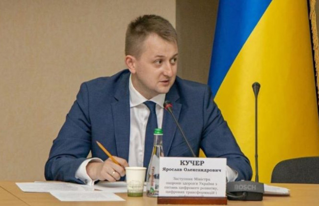 В Україні по-новому визначатимуть коло осіб, які контактували з хворим на COVІD-19