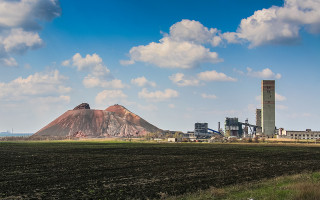 Шмигаль обговорив з США подальші кроки трансформації вугільних регіонів України