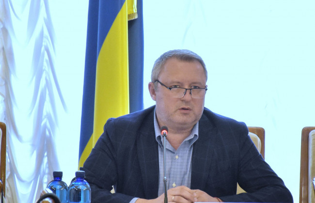 Глава парламентского комитета правовой политики назвал приоритеты на сентябрь