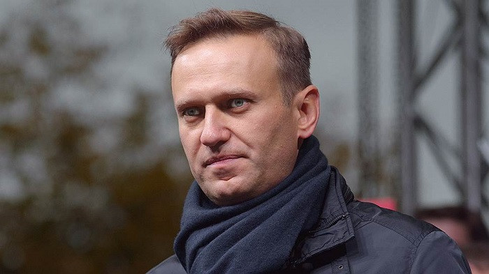 Алексей Навальный в коме и подключен к аппарату ИВЛ: что случилось с российским оппозиционером