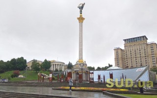 День Независимости в Киеве: полиция усилит меры безопасности