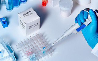 Виявити COVID-19 за 40 секунд: в одній з країн розробили новий тест