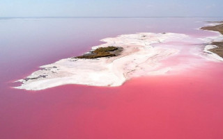 Под Одессой наблюдали редкое природное явление: видео