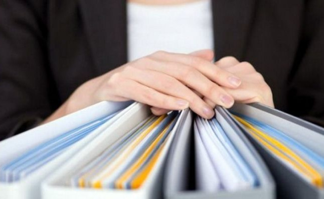 Нотаріуси отримають доступ до Реєстру територіальної громади Маріуполя та інформаційної бази БТІ