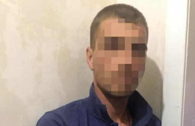 У Києві чоловік через ревнощі до смерті забив товариша