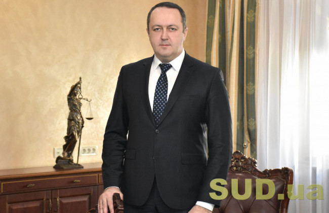 Процес добору суддів має бути постійним і динамічним, — Андрій Овсієнко