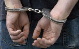 В Киеве задержали пьяного мужчину, который угрожал взорвать супермаркет